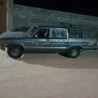حمل بار به تمام نقاط ایران
