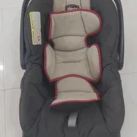 صندلی کودک خودرو - چیکو اصل