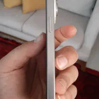 ایفون 15پرومکی poromax256|موبایل|تهران, والفجر (افسریه)|دیوار