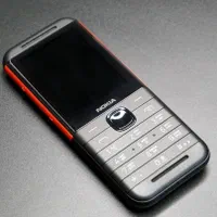 گوشی نوکیا 5310 عمده و تکی|موبایل|اردبیل, |دیوار