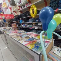 لوازم جشن تولد