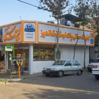 استخدام فروشنده خانم یا آقا در فروشگاه لبنیات سنتی