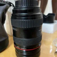 canon 24.70 f2.8 L l|دوربین عکاسی و فیلم‌برداری|تهران, کن|دیوار