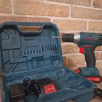 دریل شارژی 14 ولت رونیکس|ابزارآلات|سنقر, |دیوار