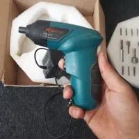 دریل پیچ گوشتی شارژی