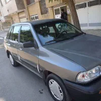 پراید مدل ۸۵
