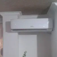نصب و تعمیرات تخصصی کولر گازی سیار