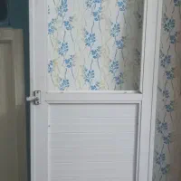 درب سرویس