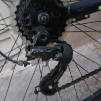 دوچرخه المپیا 5\27|دوچرخه، اسکیت، اسکوتر|اشتهارد, |دیوار