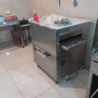 لوازم و تجهیزات فست فود یکجا بفروش میرسه|کافی‌شاپ و رستوران|بومهن, |دیوار