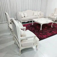 مبلمان و کابینت|مبلمان خانگی و میز عسلی|پاکدشت, پاکدشت (مامازند)|دیوار