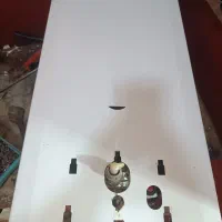 آبگرمکن در حد