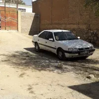 خانه مسکونی  و ۴۰۰ متر زمین