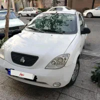 تیبا صندوق دار مدل96