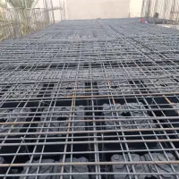 اجرایی تخصصی اسکلت بتنی