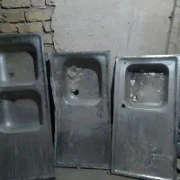 2 عدد سینگ یک لگن یک عدد دو لگن