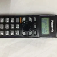 خط تلفن