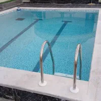 ساخت استخر صفر تا صد تا موتور خانه