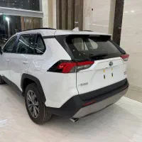 تویوتا رافور هیبرید موتور ۲.۵ مدل ۲۰۲۵|خودرو سواری و وانت|شاهین‌شهر, گزبرخوار|دیوار