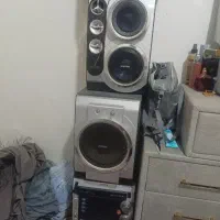 ضبط و باند اسل سامسونگ