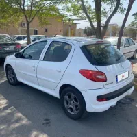 ۲۰۷ مدل۹۹ سقف فلز برقی|خودرو سواری و وانت|کاشان, زیارتی|دیوار