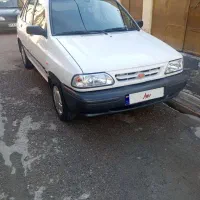 پرایدبه رویت خشک کلکسیونی