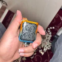 پاد کالیبرن و کارتریج نو