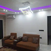 منزل مبله ویلایی شیک صدرا|اجارهٔ کوتاهمدت آپارتمان و سوئیت|شیراز, شهرک گلستان|دیوار