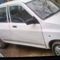 پراید ۷۷|خودرو سواری و وانت|بجنورد, |دیوار