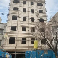 ۶۰۰ متر مشارکت در ساخت سید خندان