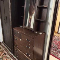 دراور ۶ کشو