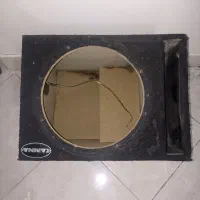 باکس 12 مربع در حد نو