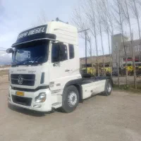 البرز تک تیپ چهار آخر 93