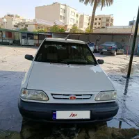 پراید مدل90دوگانه کارخانه|خودرو سواری و وانت|شیراز, ارم|دیوار