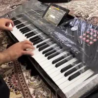 ارکسترحرفه ای و دیجی حرفه ای