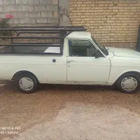فروش وانت بار