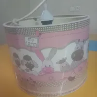 چراغ خواب دخترانه