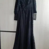 لباس مجلسی شیک|لباس|قم, زمان زاده|دیوار