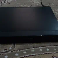 دستگاه دی وی دی  LG