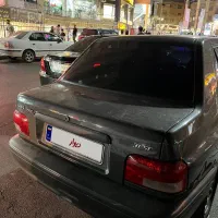 پراید ۱۳۱ مدل ۹۶