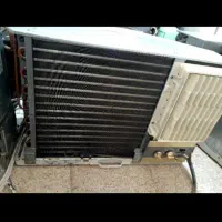 کولر اجنرال استوک اصلی