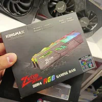 رم 16 گیگ zeus 3200 Rgb