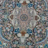 یک جفت فرش ۱۲متری