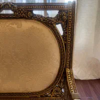 مبلمان استیل دست ساز و آنتیک|مبلمان خانگی و میز عسلی|تهران, زعفرانیه|دیوار