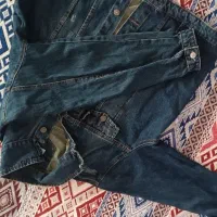 کت لی برای فصل سرما فقط 200|لباس|نسیمشهر, |دیوار