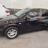 سمند سورن پلاس ef7 مدل1400 استثنایی|خودرو سواری و وانت|کرمانشاه, |دیوار