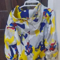 کاپشن بچگانه|کفش و لباس بچه|رشت, گلسار|دیوار