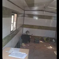کانکس عسلویه