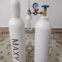 کپسول اکسیژن 10لیتری