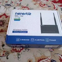 مودن مدل Netis SL-N300